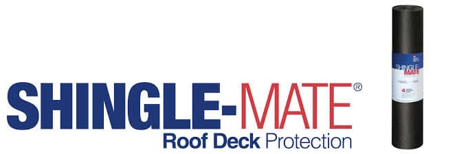 shingle mate logo mr roofer