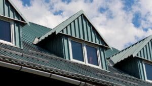 A Simple Guide to Answer: How Many Sheets of Metal Roofing Do You Need?