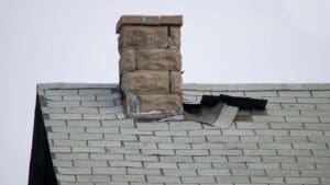 Six Sure Signs of Roof Leak