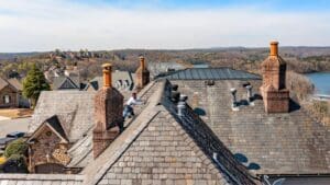 What Are Roof Shingles Made Of? A Simple Guide to Roofing Materials