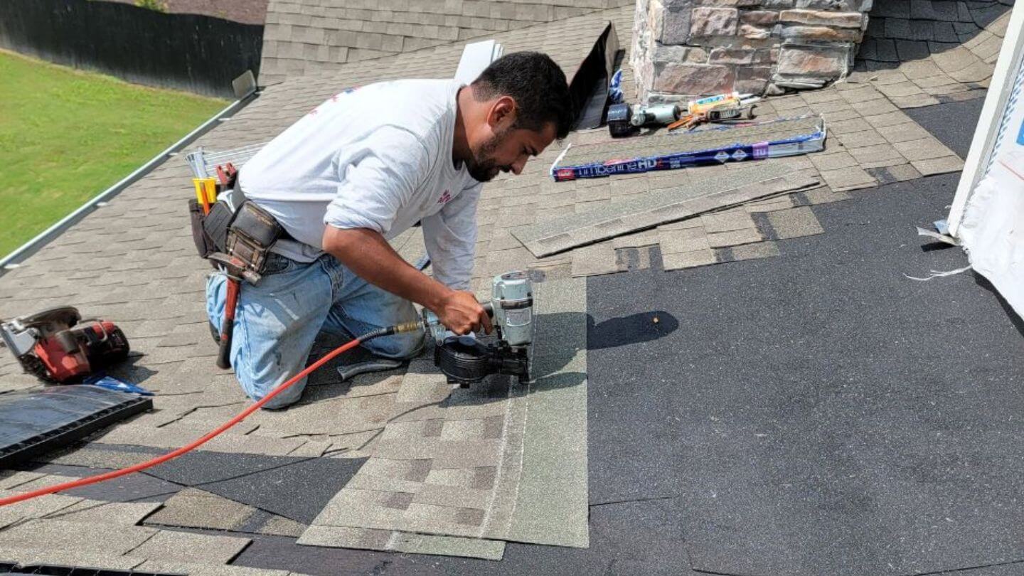 How Long Does It Take for Asphalt Shingles to Seal?