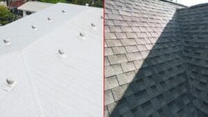 Differences Between Commercial and Residential Roofing A Detailed Comparison