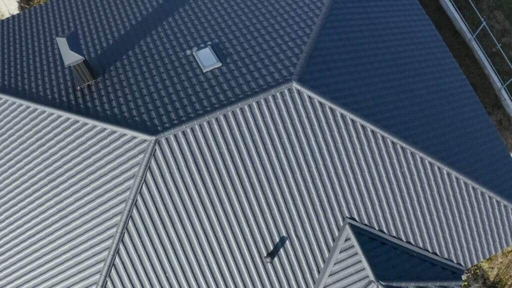 What Happens When Lightning Strikes a Metal Roof? Safety Tips