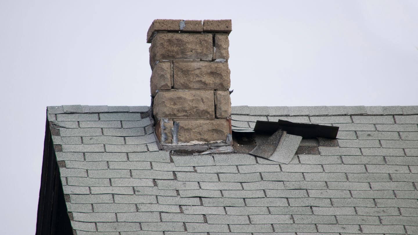 What Is the Most Common Cause of a Roof Leak and How to Fix It