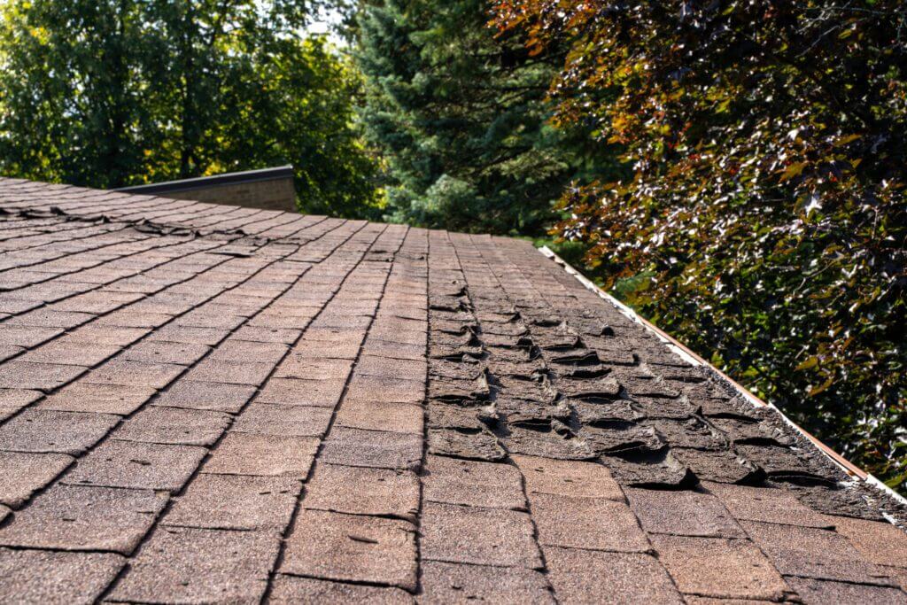 Common Roofing Problems in Atlanta Homes