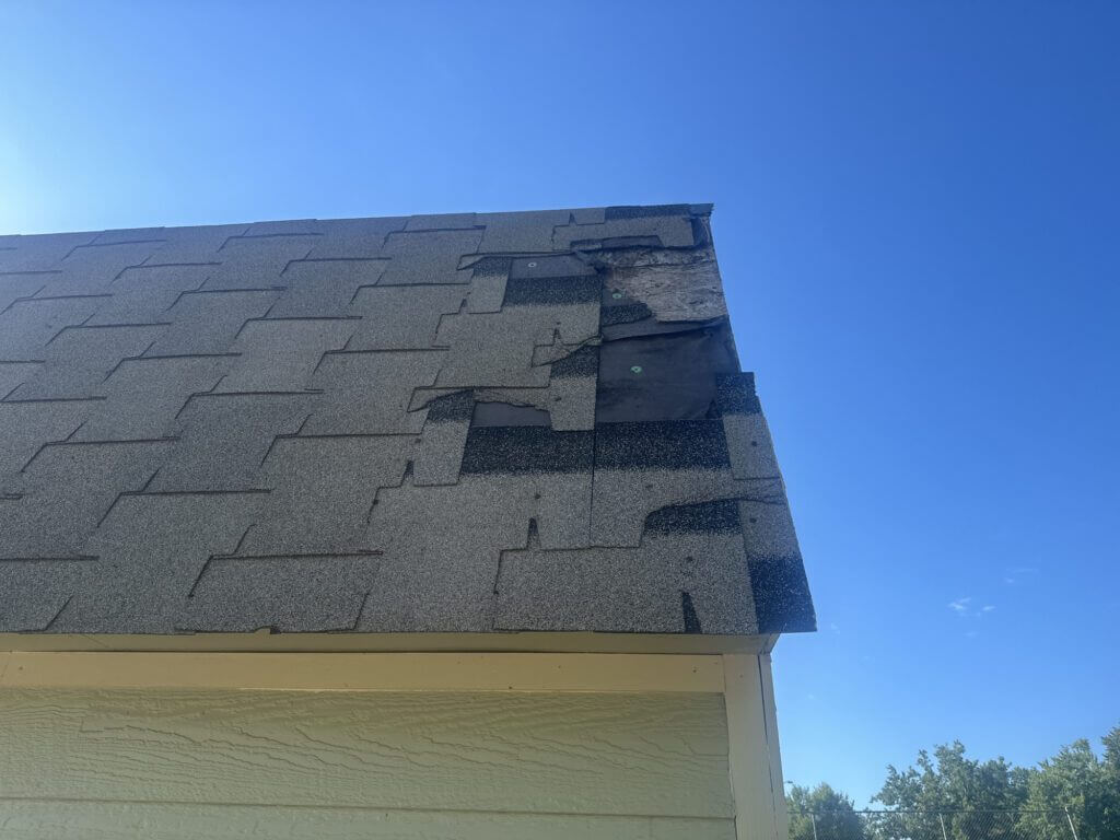 Cost of Delayed Roof Fixes