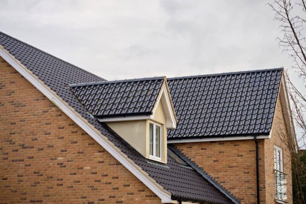 Different Types of Roofing Materials