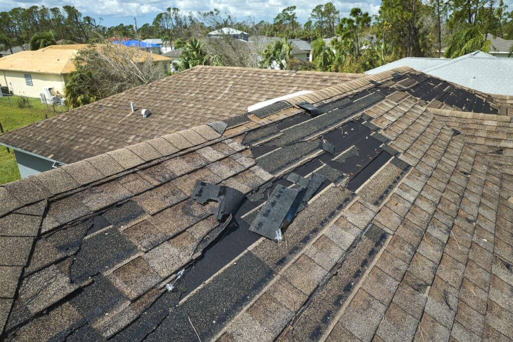 Emergency Roof Repair Near Me