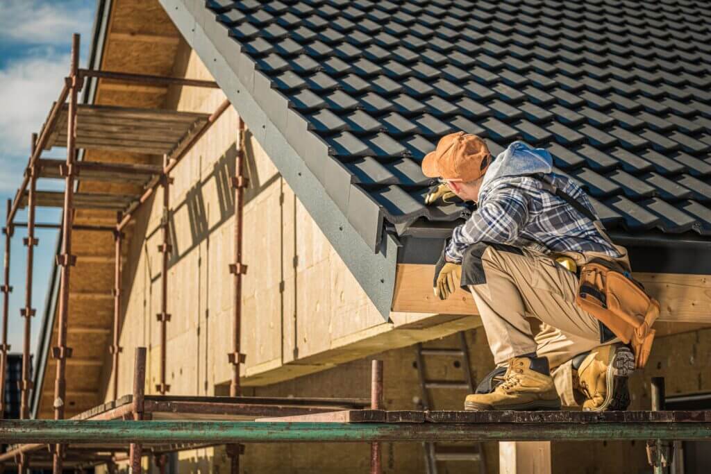 How Much Do Roof Repairs Cost in Atlanta