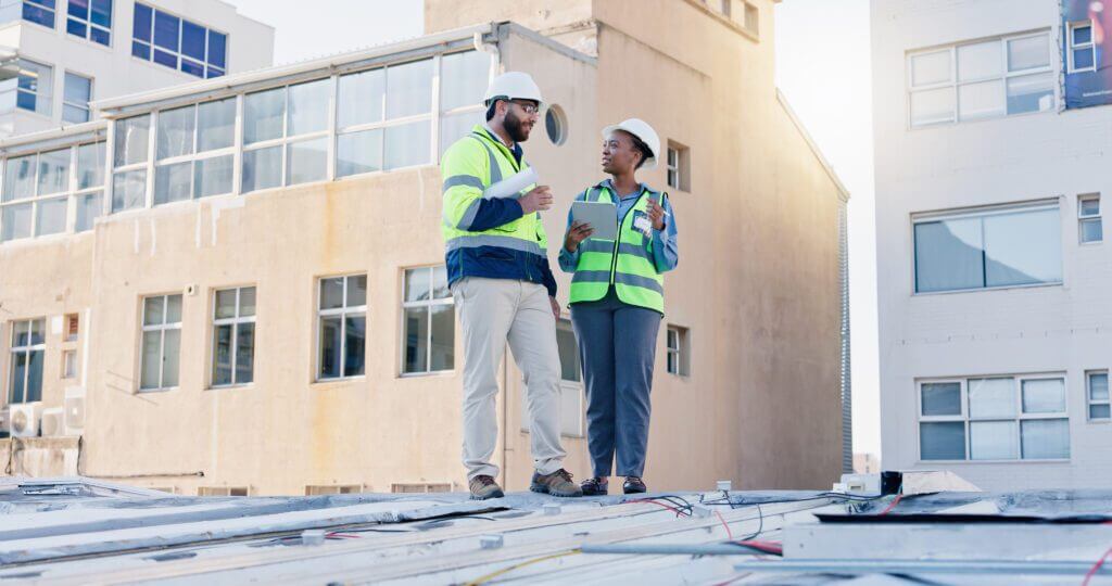 How to Spot a Bad Roofer