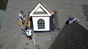 roof repair