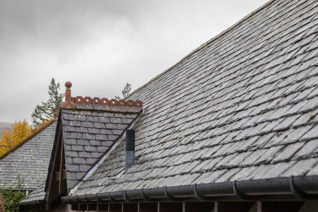 Signs You Need Slate Roof Repairs