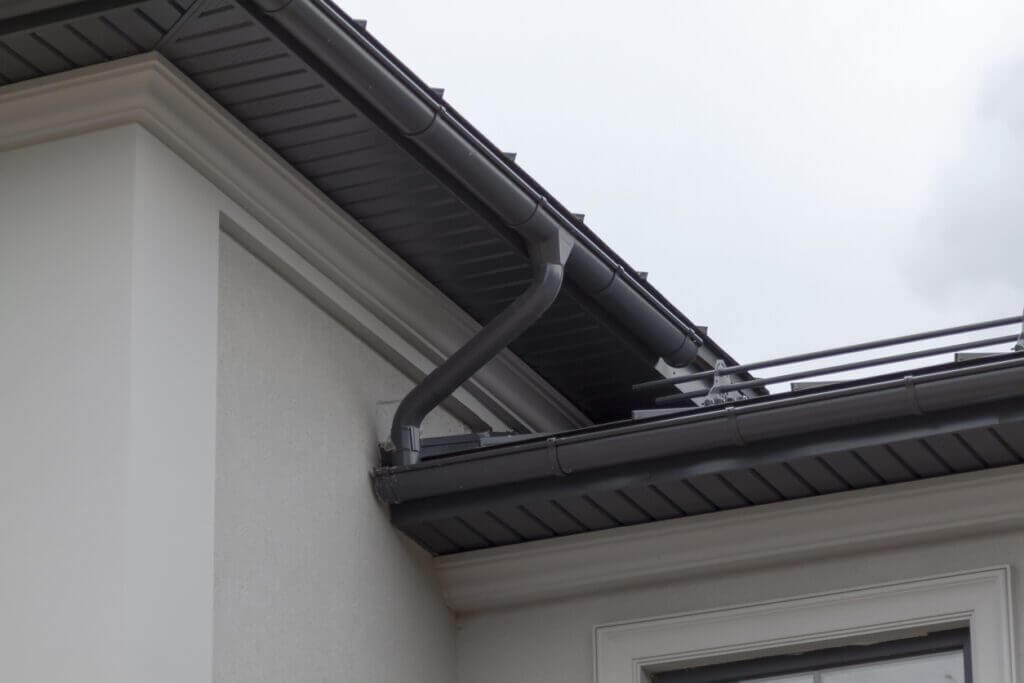 What Are Soffits and Fascia