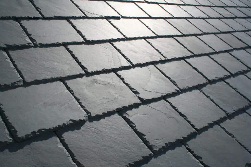 What Makes Slate Roofing Unique