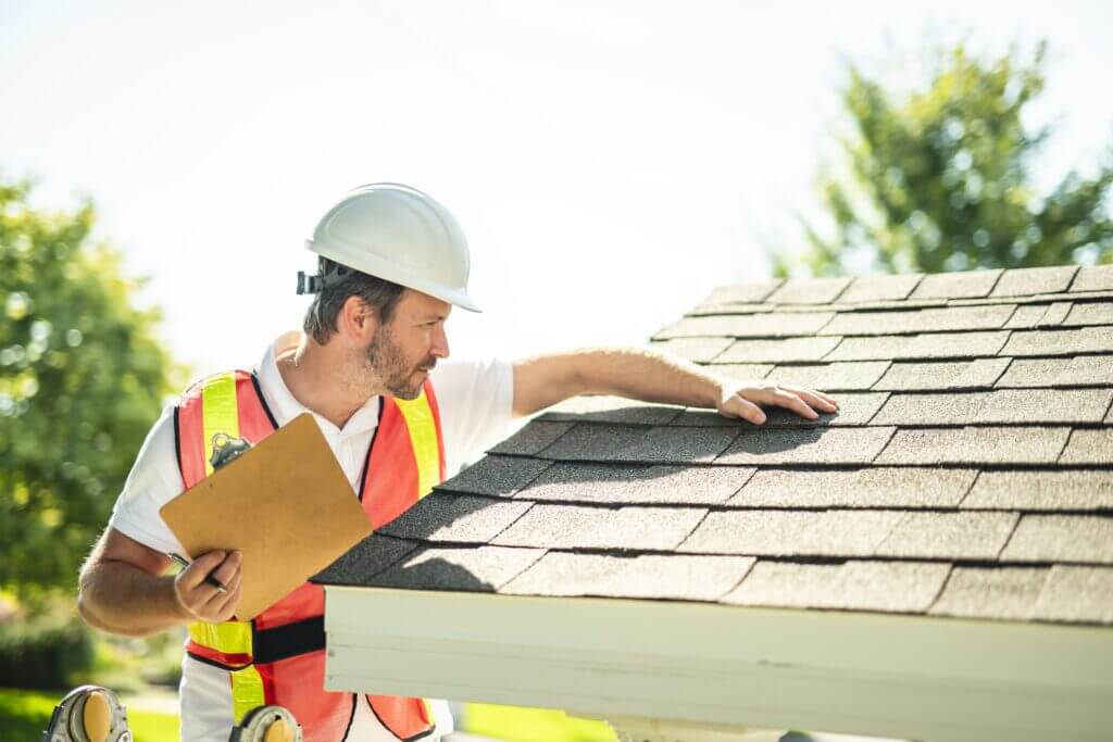 Why Choose Mr Roofer