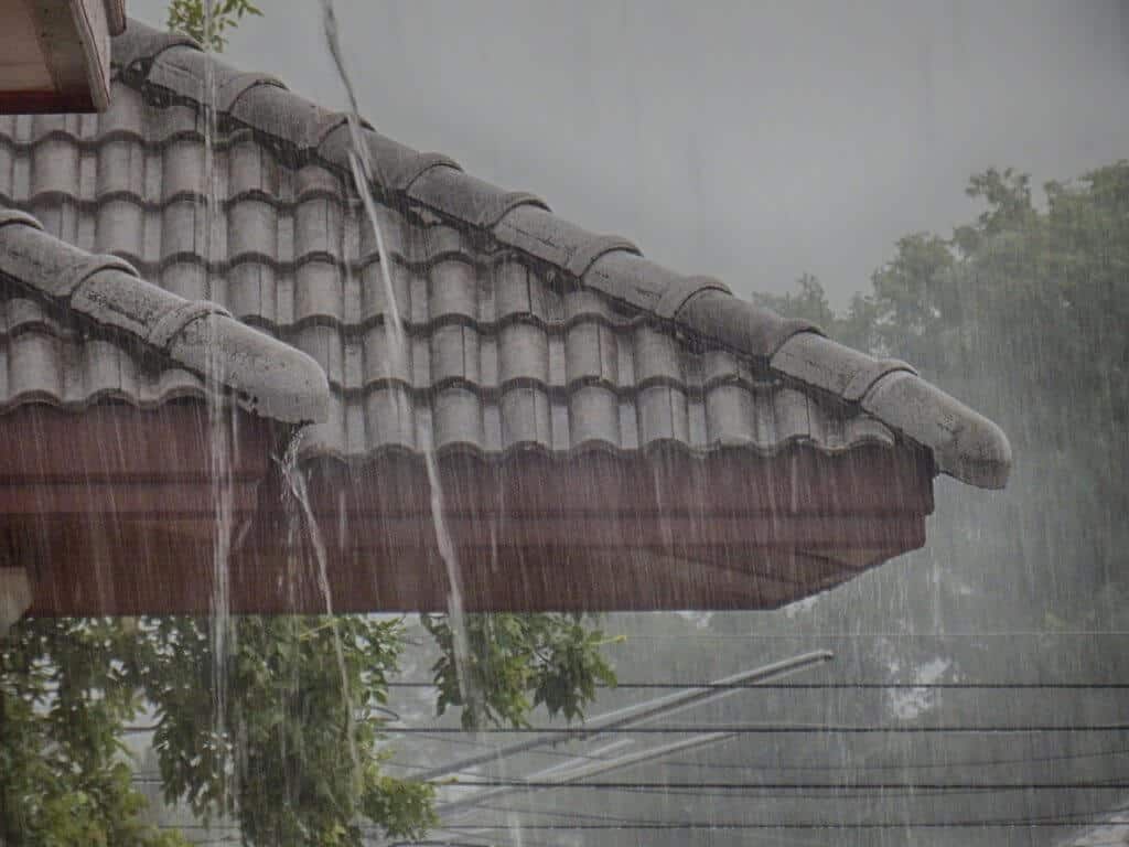 Atlanta-Specific Risks to Tile Roofs