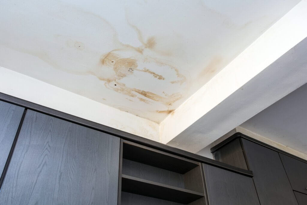 Common Signs You Need Roof Leak Repair