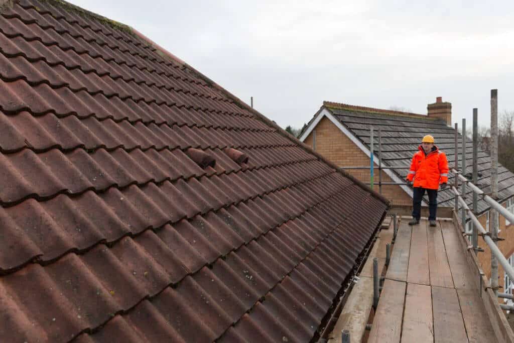 Long-Term Value of Regular Roof Inspections