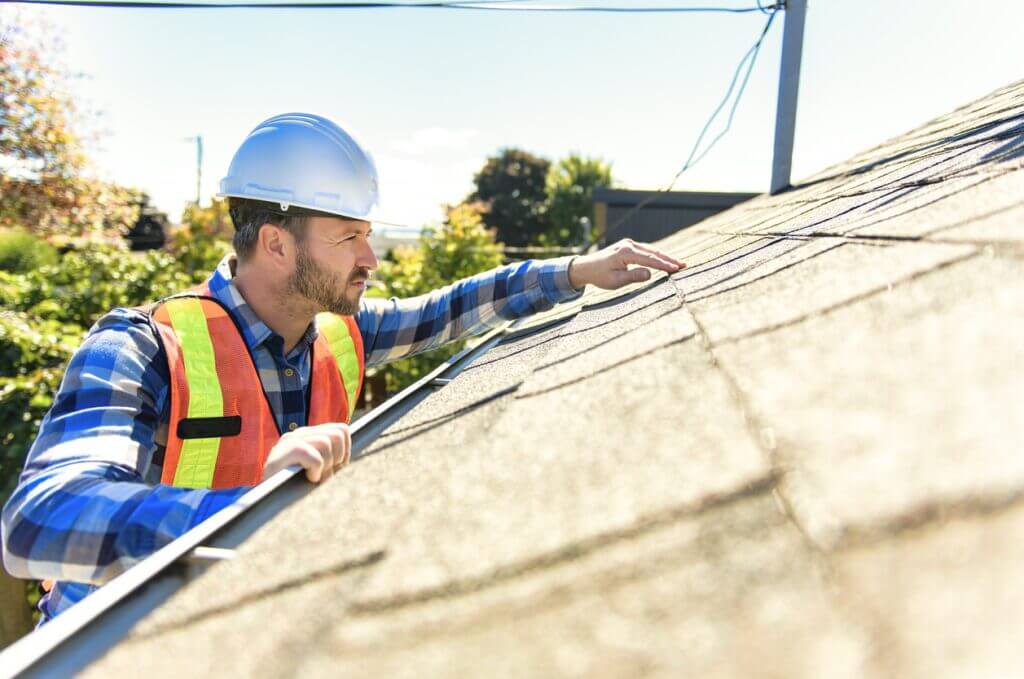 Roof Inspection vs. Roofing Estimate