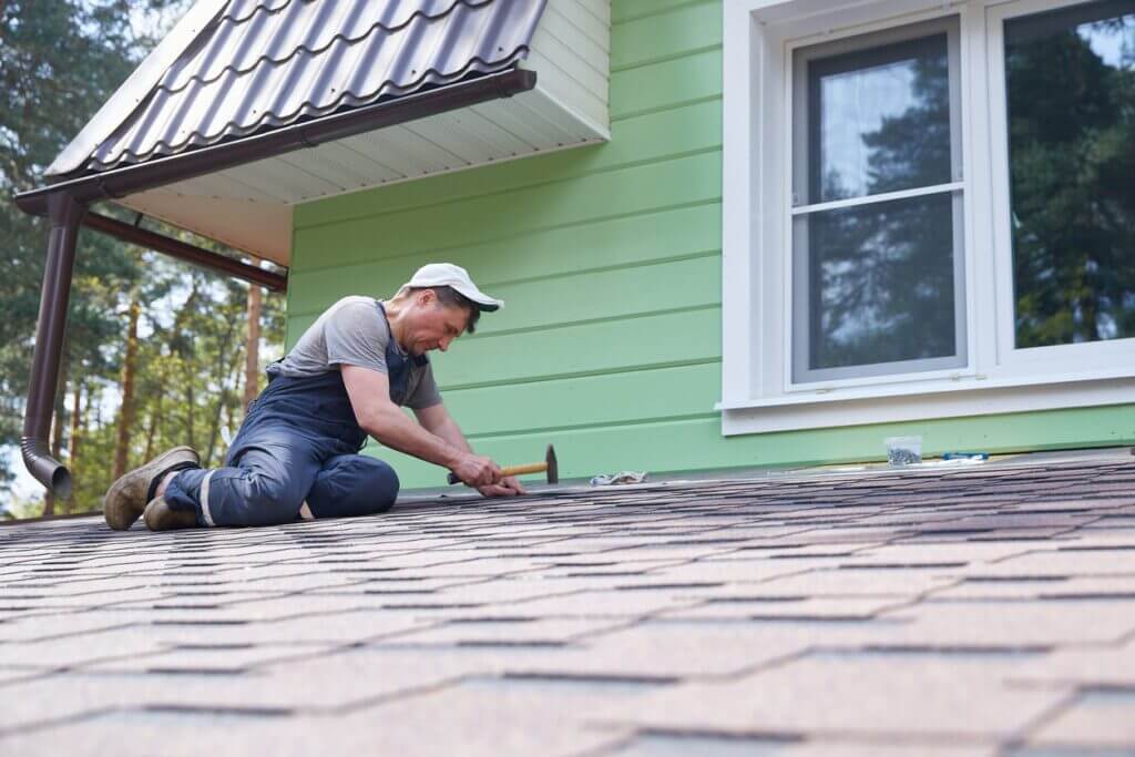 Roofing Materials & Their Impact on Your Estimate