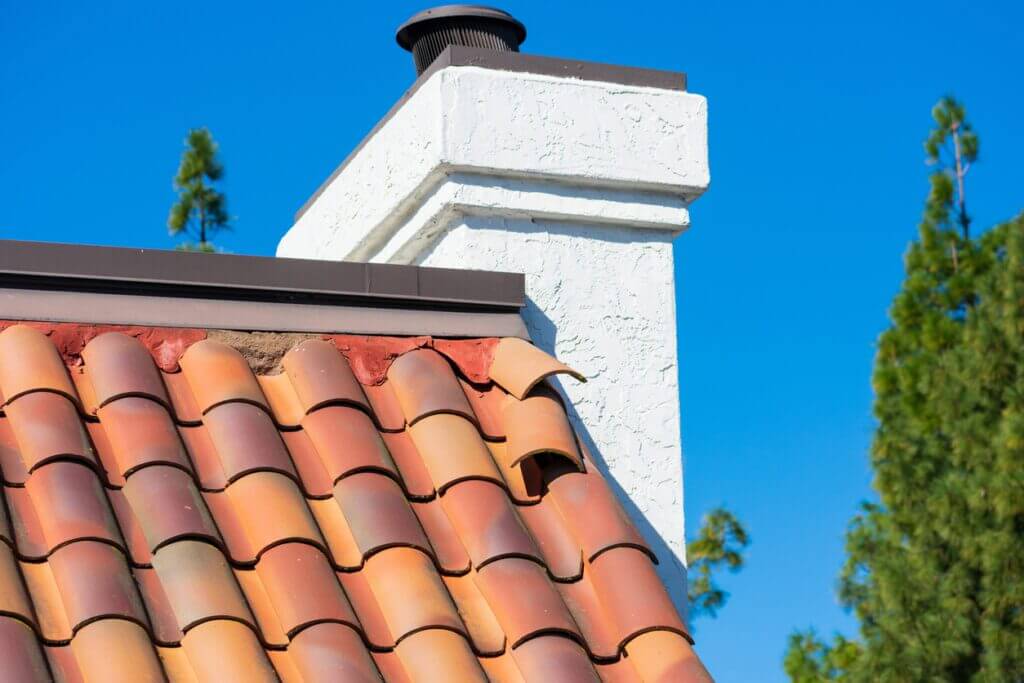 Signs You Might Need Roof Tile Repair