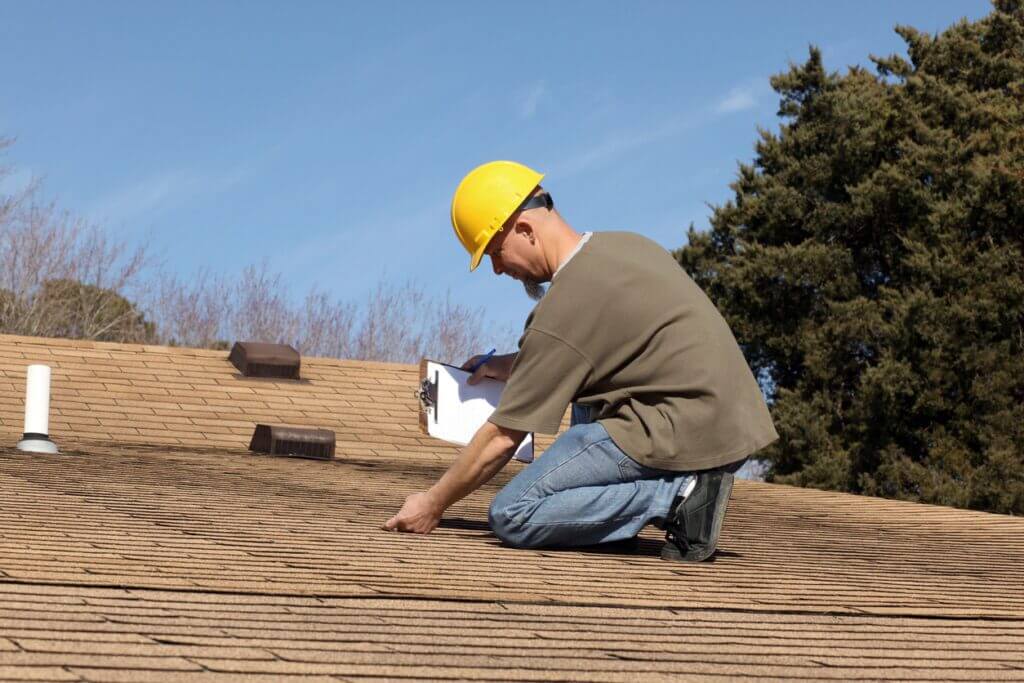 What a Professional Roof Inspection Includes
