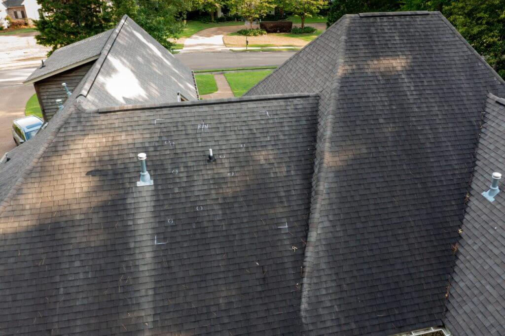 What Causes Roof Leaks in Atlanta Homes