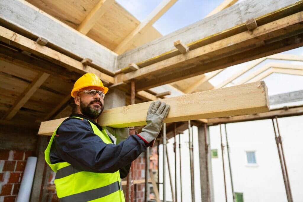 What’s Included in a Roof Replacement Estimate