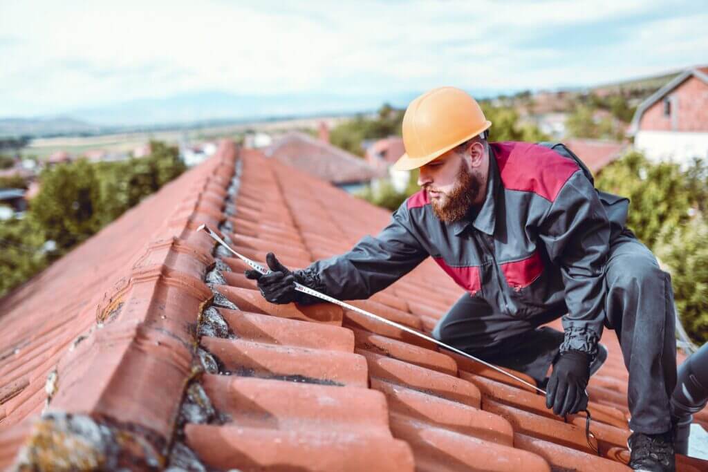 When to Get a Roof Inspection
