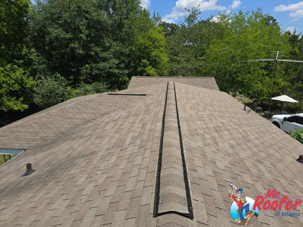 Asphalt Shingles: The King of Residential Roofing