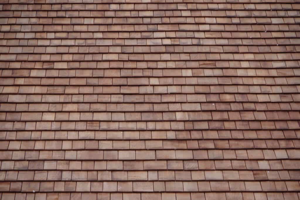Cedar Shake Roof Repair vs. Replacement