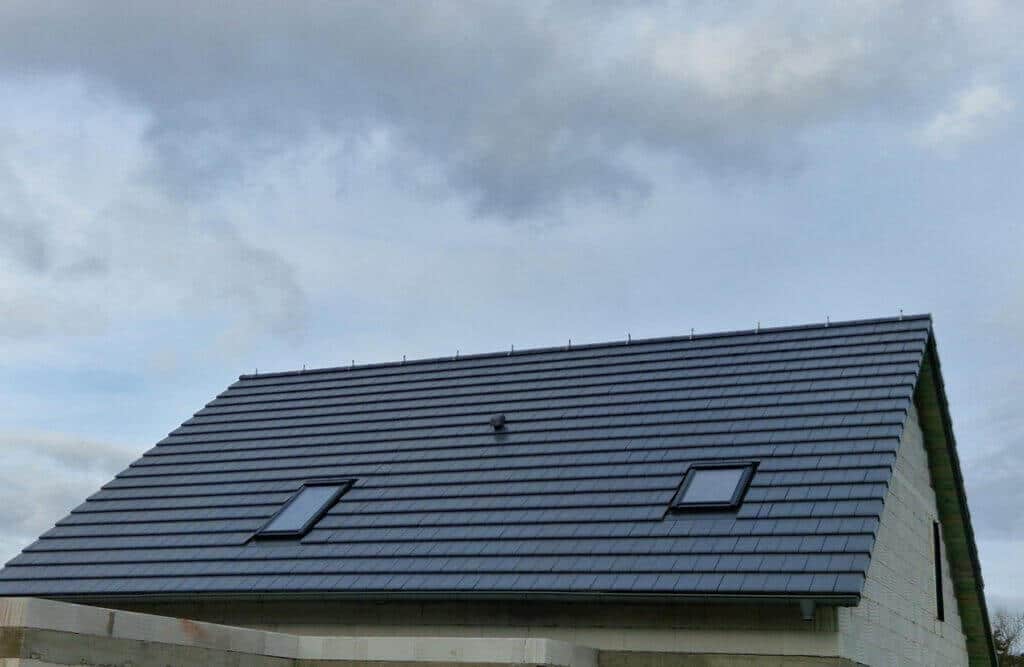 Composite and Synthetic Shingles