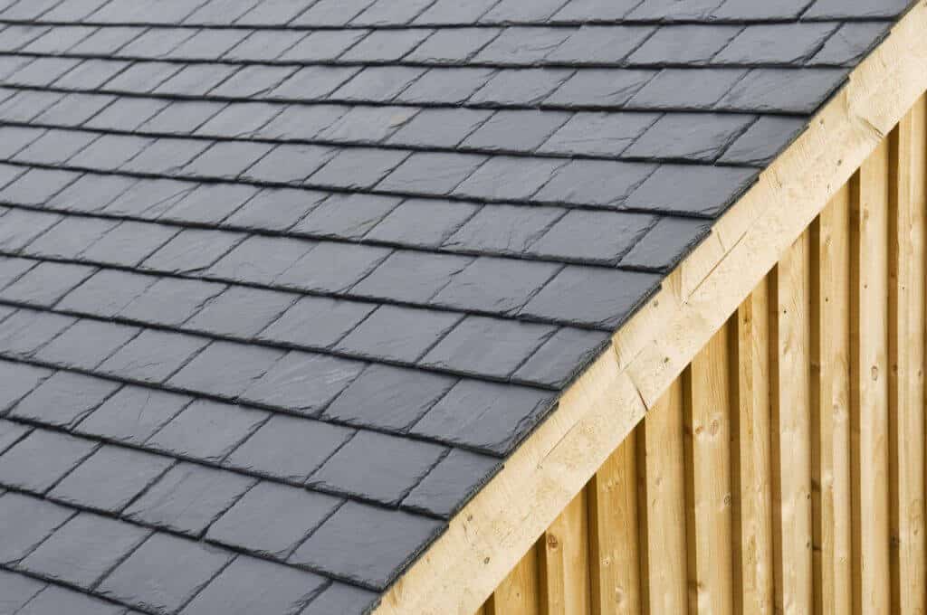 Slate Shingles