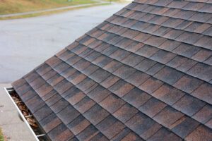 types of shingles