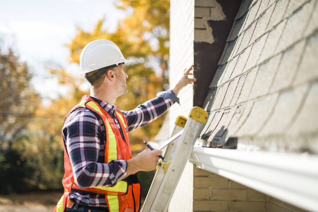 What a Roof Replacement Estimate for Insurance Should Include