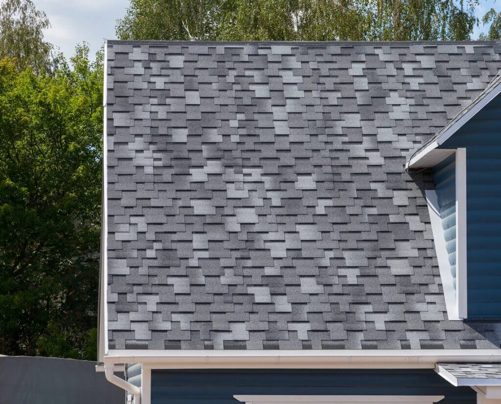 What Are Architectural Shingles