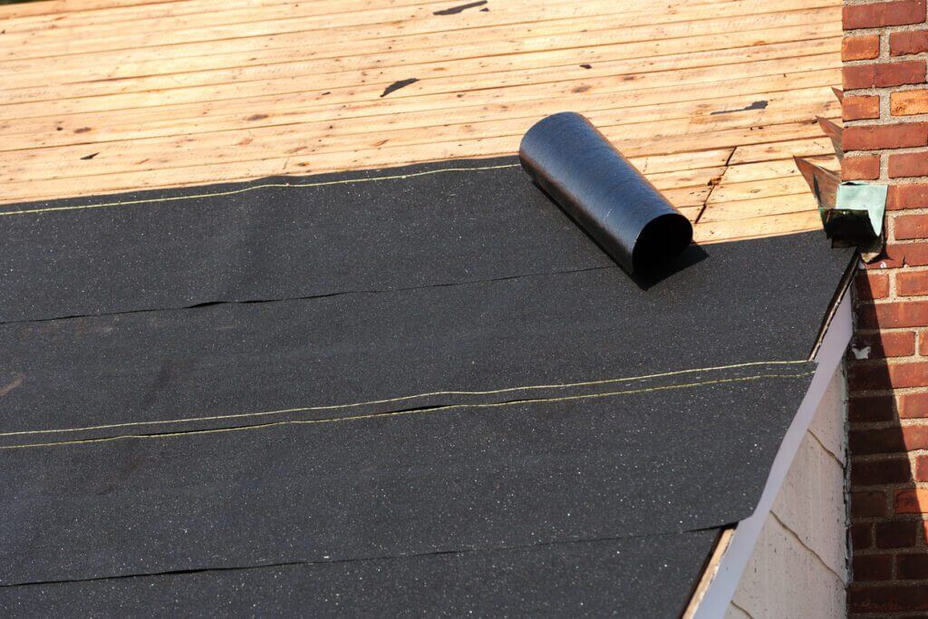 What Is Ice and Water Shield for Roofs