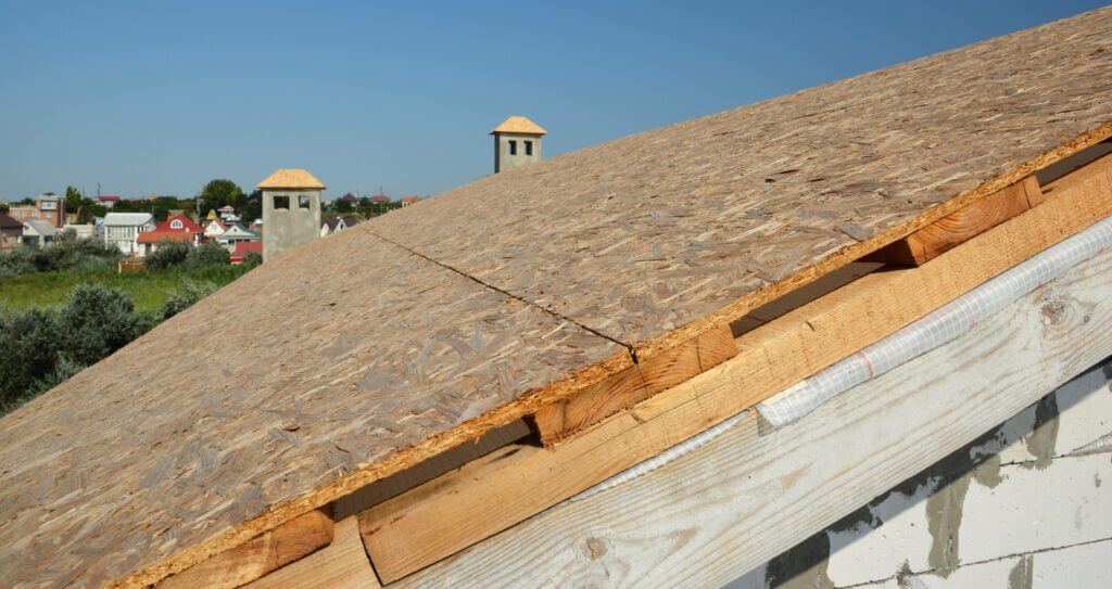 What Is the Best Roof Sheathing for Long-Term Durability