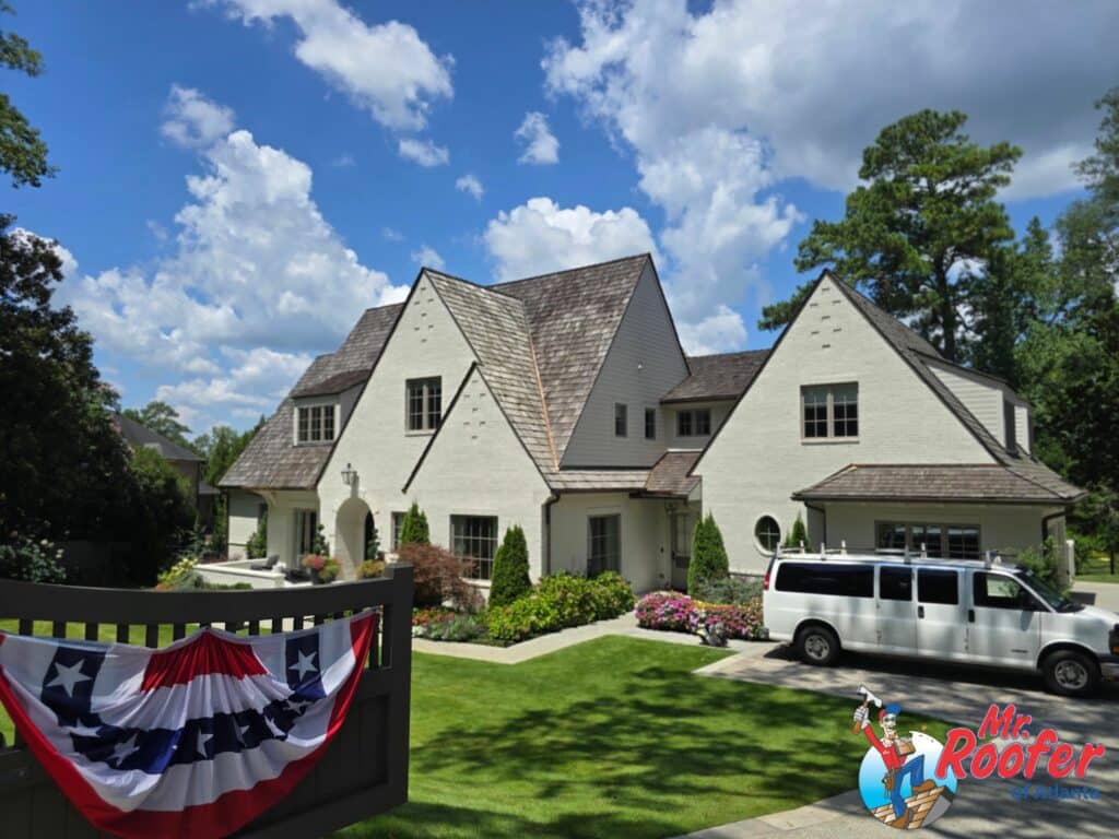 Best Roofers in Atlanta for 2025