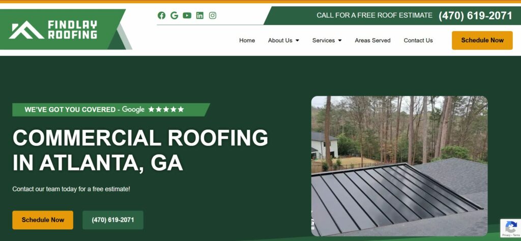 Findlay Roofing
