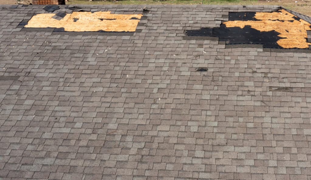 How Roof Decking Impacts the Entire Roofing System