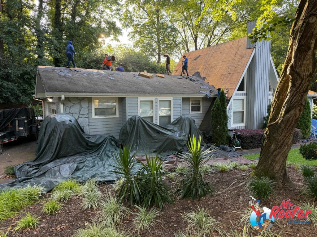 How to Get a Roof Claim Approved