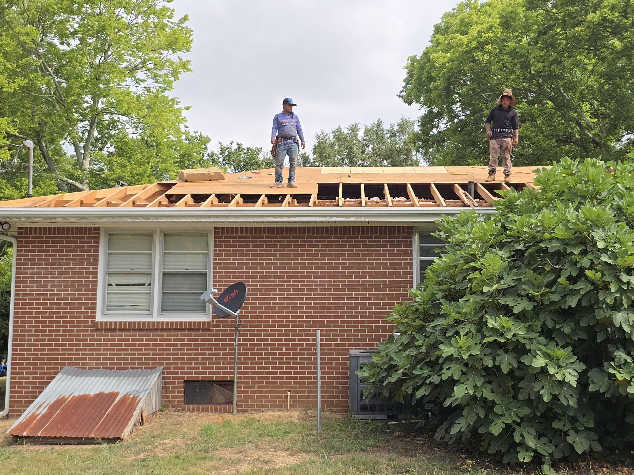osb vs plywood