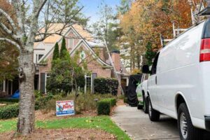roof financing