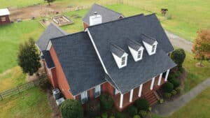 roof insurance claim
