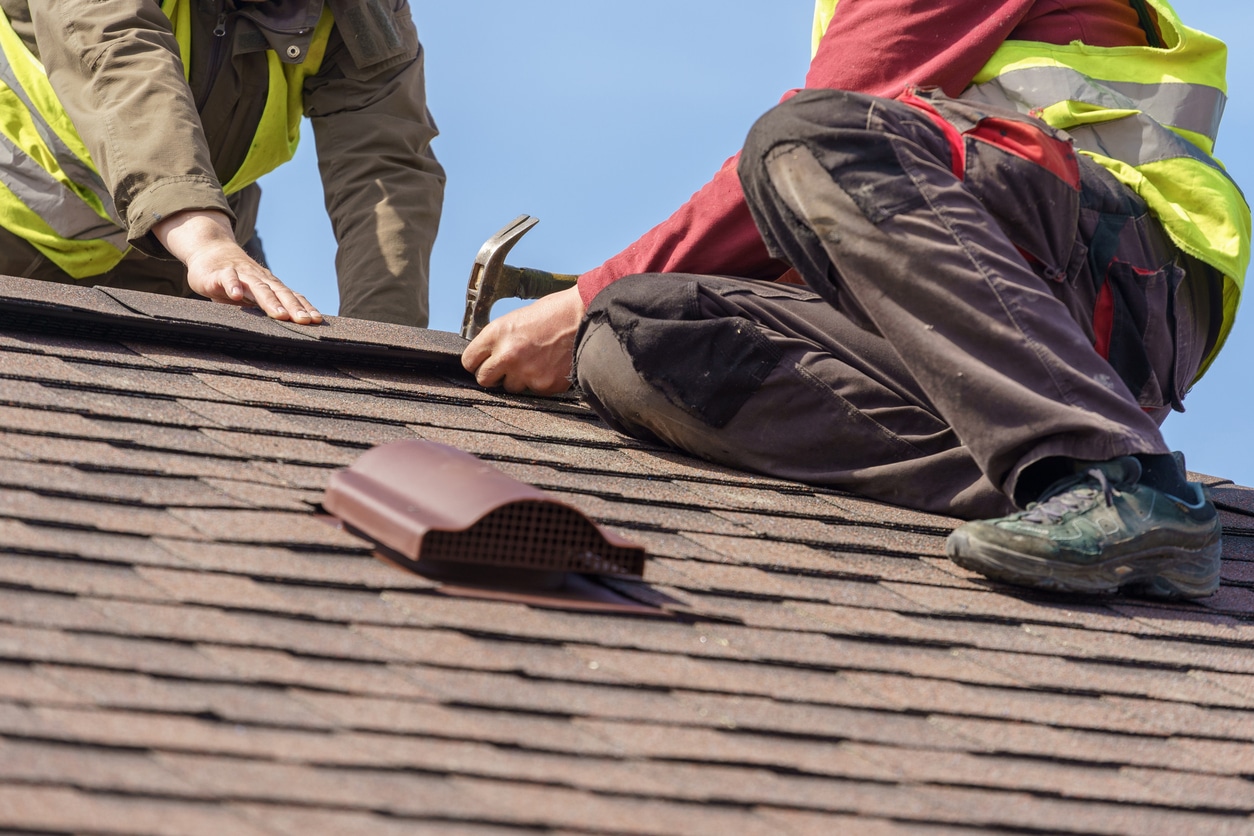 roof repair marietta ga