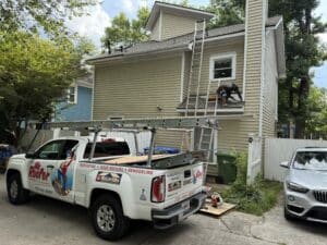 roofers atlanta