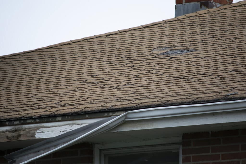 Signs You Might Need Roof Repair in Marietta, GA