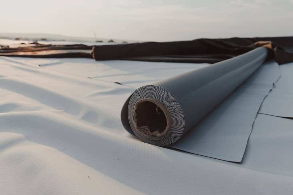 What Is a Membrane Roof