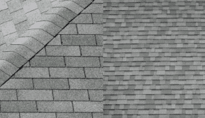 3 tab vs architectural shingles